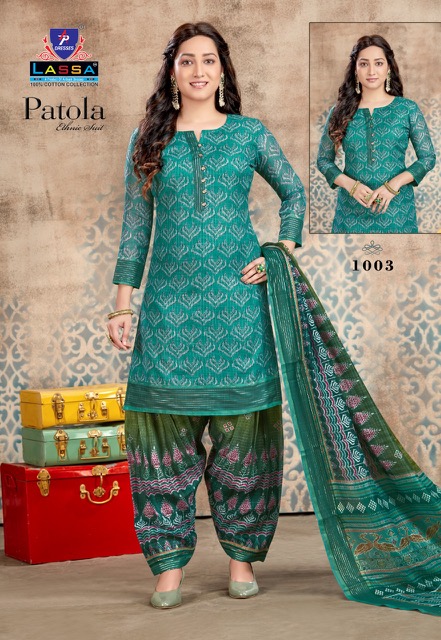 Patola salwar cheap suits